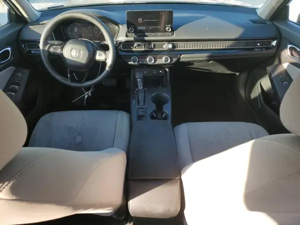 2HGFE2F20NH511146 2022 HONDA CIVIC - Image 8