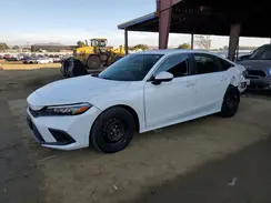 2HGFE2F20NH511518 2022 HONDA CIVIC