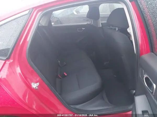 2HGFE2F20NH513186 2022 HONDA CIVIC - Image 8