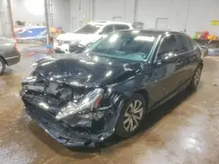 2HGFE2F20NH514354 2022 HONDA CIVIC