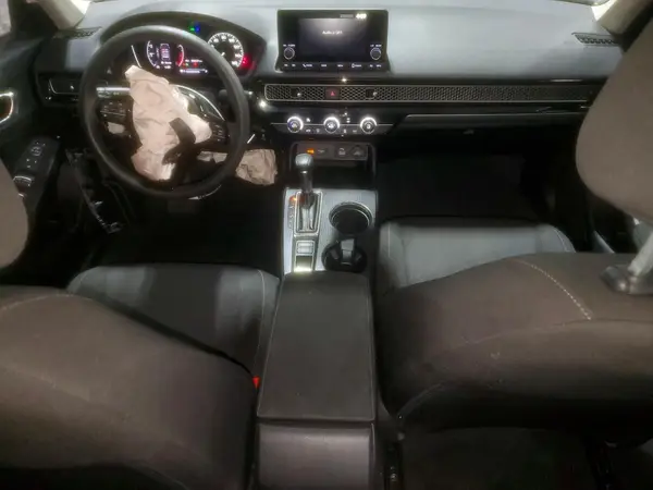 2HGFE2F20NH514354 2022 HONDA CIVIC - Image 8