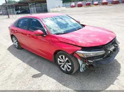2HGFE2F20NH514578 2022 HONDA CIVIC