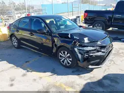 2HGFE2F20NH516699 2022 HONDA CIVIC