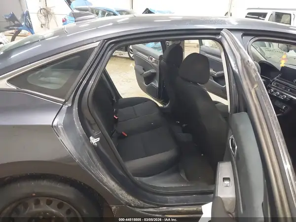 2HGFE2F20NH517982 2022 HONDA CIVIC - Image 8