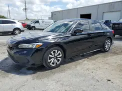 2HGFE2F20NH520140 2022 HONDA CIVIC
