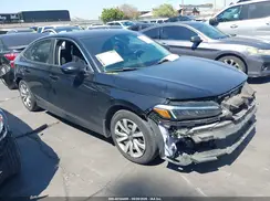 2HGFE2F20NH520395 2022 HONDA CIVIC
