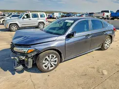 2HGFE2F20NH522406 2022 HONDA CIVIC