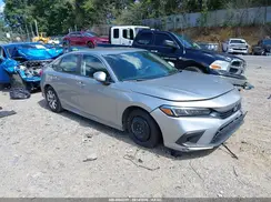 2HGFE2F20NH522454 2022 HONDA CIVIC