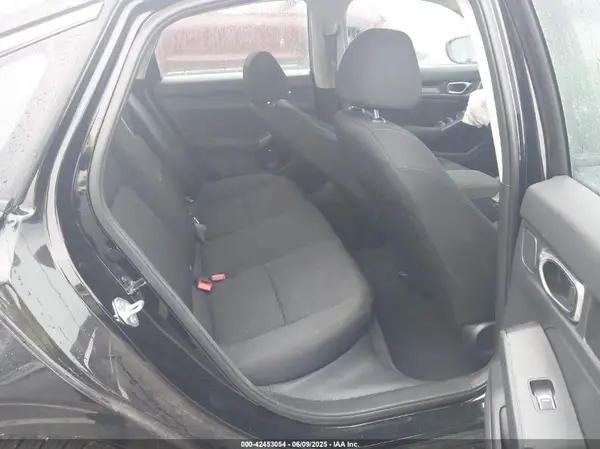 2HGFE2F20NH522647 2022 HONDA CIVIC - Image 8
