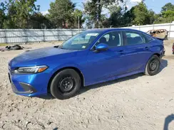 2HGFE2F20NH522809 2022 HONDA CIVIC