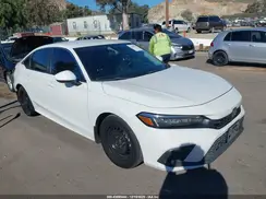 2HGFE2F20NH523118 2022 HONDA CIVIC