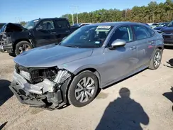 2HGFE2F20NH523250 2022 HONDA CIVIC