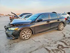 2HGFE2F20NH523619 2022 HONDA CIVIC
