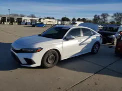 2HGFE2F20NH525046 2022 HONDA CIVIC