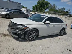 2HGFE2F20NH525080 2022 HONDA CIVIC