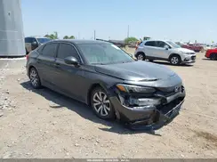 2HGFE2F20NH526682 2022 HONDA CIVIC