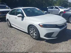 2HGFE2F20NH527346 2022 HONDA CIVIC
