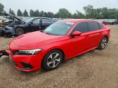 2HGFE2F20NH528531 2022 HONDA CIVIC
