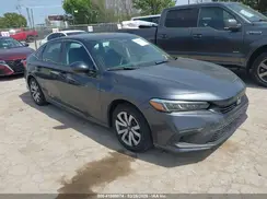 2HGFE2F20NH529422 2022 HONDA CIVIC