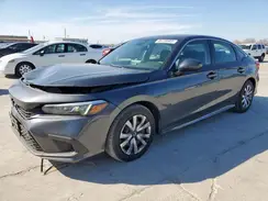 2HGFE2F20NH530036 2022 HONDA CIVIC