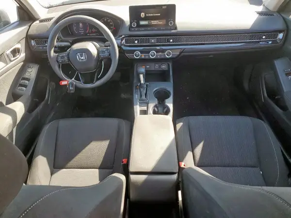 2HGFE2F20NH530036 2022 HONDA CIVIC - Image 8