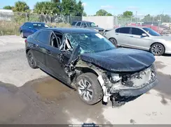 2HGFE2F20NH530229 2022 HONDA CIVIC