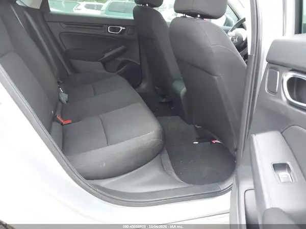 2HGFE2F20NH532191 2022 HONDA CIVIC - Image 8