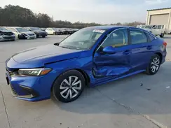 2HGFE2F20NH532210 2022 HONDA CIVIC