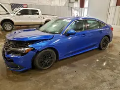 2HGFE2F20NH532238 2022 HONDA CIVIC