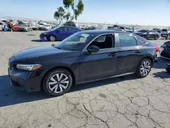 2HGFE2F20NH532434 2022 HONDA CIVIC