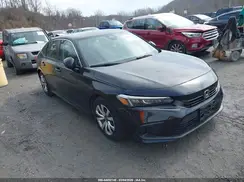 2HGFE2F20NH532448 2022 HONDA CIVIC