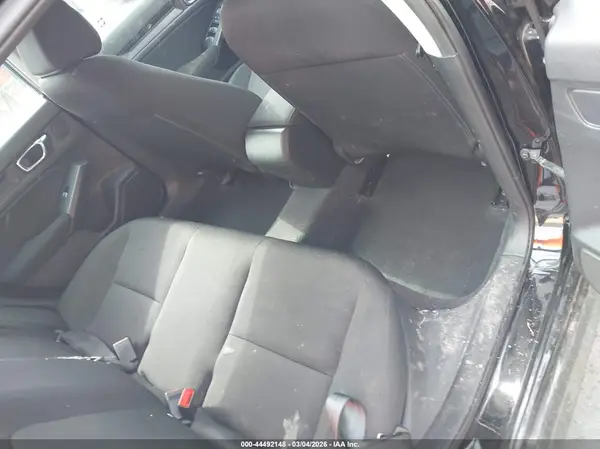2HGFE2F20NH532448 2022 HONDA CIVIC - Image 8