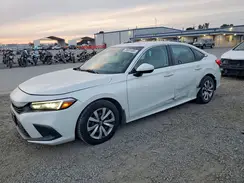 2HGFE2F20NH532742 2022 HONDA CIVIC