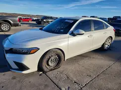 2HGFE2F20NH535964 2022 HONDA CIVIC