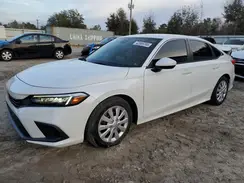 2HGFE2F20NH535978 2022 HONDA CIVIC