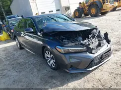 2HGFE2F20NH536547 2022 HONDA CIVIC