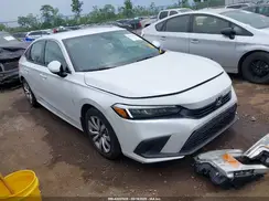 2HGFE2F20NH541456 2022 HONDA CIVIC