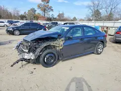 2HGFE2F20NH543448 2022 HONDA CIVIC