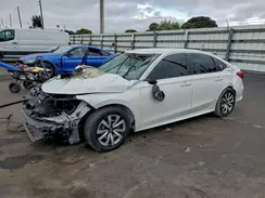 2HGFE2F20NH543577 2022 HONDA CIVIC