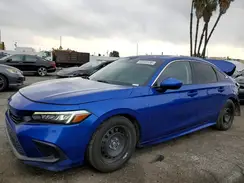 2HGFE2F20NH545281 2022 HONDA CIVIC
