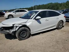 2HGFE2F20NH545832 2022 HONDA CIVIC
