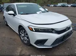 2HGFE2F20NH546043 2022 HONDA CIVIC