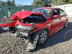 2HGFE2F20NH548035 2022 HONDA CIVIC