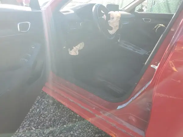 2HGFE2F20NH548035 2022 HONDA CIVIC - Image 8