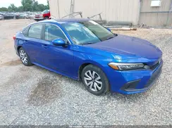 2HGFE2F20NH548505 2022 HONDA CIVIC