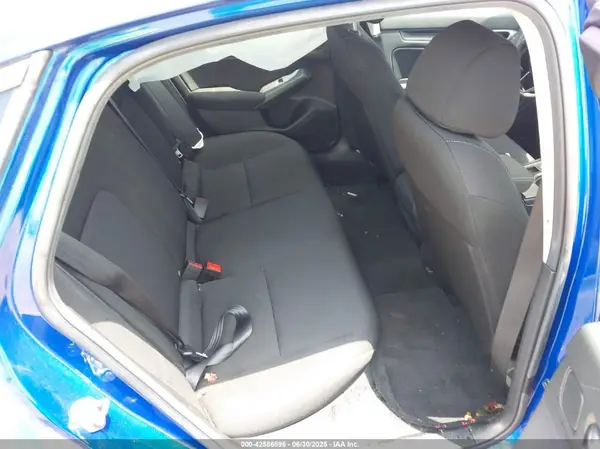 2HGFE2F20NH548505 2022 HONDA CIVIC - Image 8