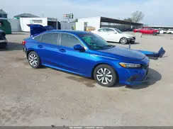 2HGFE2F20NH548553 2022 HONDA CIVIC
