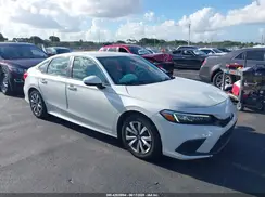 2HGFE2F20NH551825 2022 HONDA CIVIC