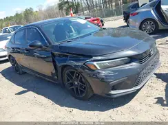 2HGFE2F20NH553784 2022 HONDA CIVIC