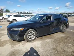 2HGFE2F20NH558404 2022 HONDA CIVIC